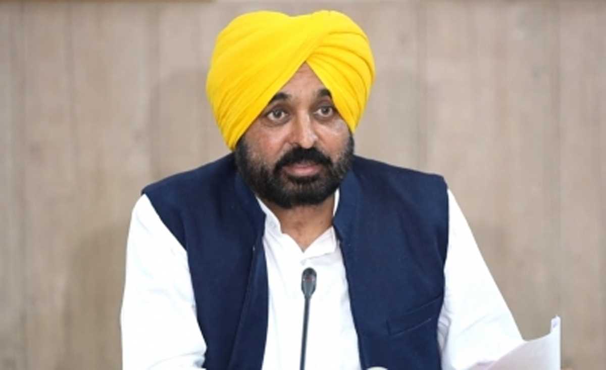 पंजाब कैबिनेट ने 19 से 20 जून तक विधानसभा के विशेष सत्र को मंजूरी दी